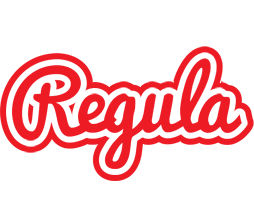 Regula sunshine logo