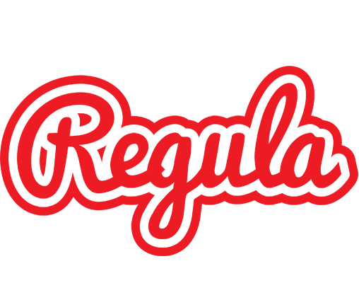 Regula sunshine logo