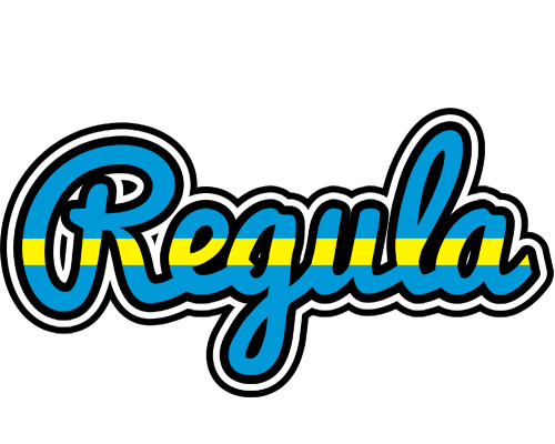 Regula sweden logo