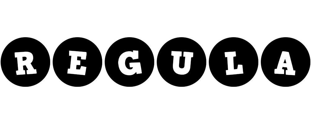 Regula tools logo