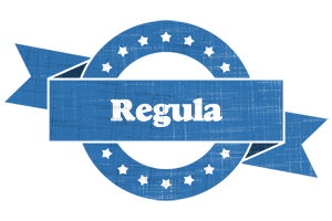 Regula trust logo
