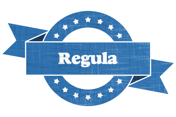 Regula trust logo
