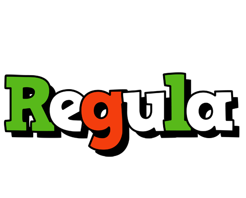 Regula venezia logo