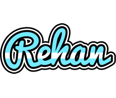 Rehan argentine logo