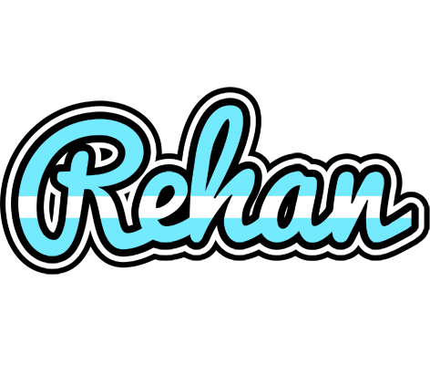 Rehan argentine logo