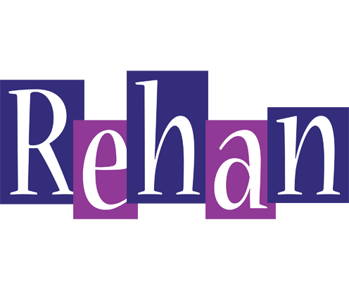 Rehan autumn logo