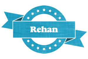 Rehan balance logo