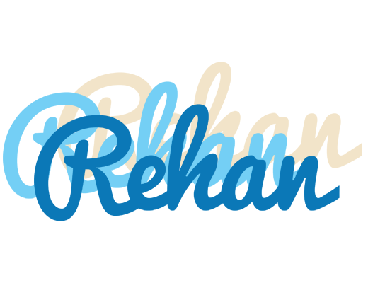 Rehan breeze logo