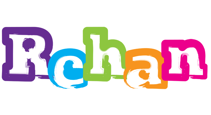 Rehan casino logo