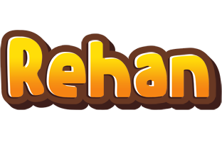 Rehan cookies logo