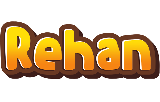 Rehan cookies logo