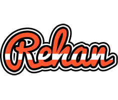 Rehan denmark logo