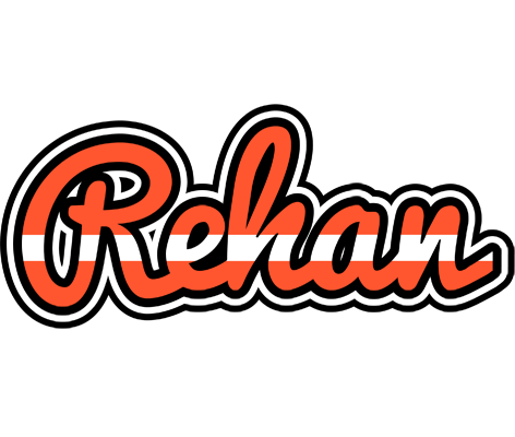 Rehan denmark logo