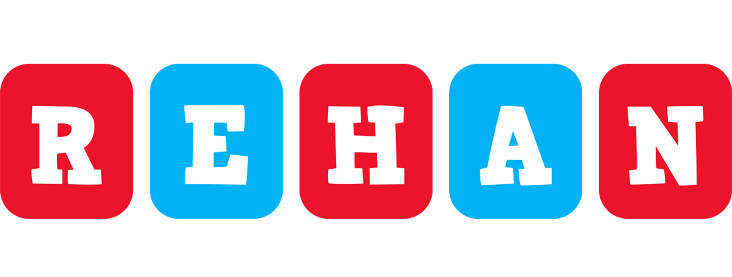 Rehan diesel logo