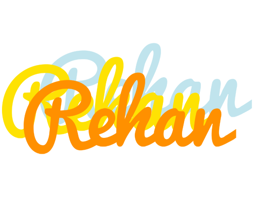 Rehan energy logo