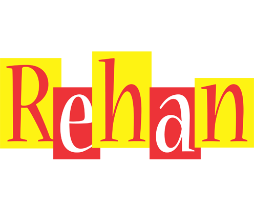 Rehan errors logo