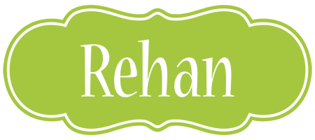 Rehan family logo