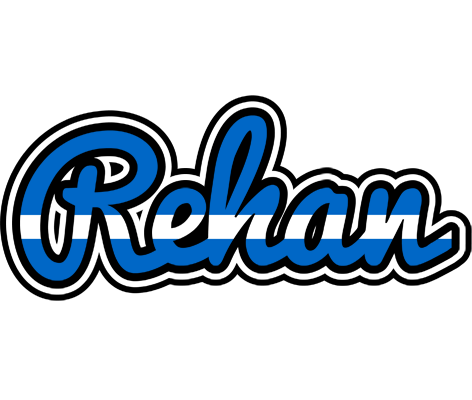 Rehan greece logo