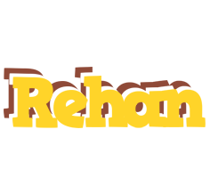 Rehan hotcup logo