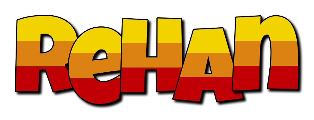 Rehan jungle logo