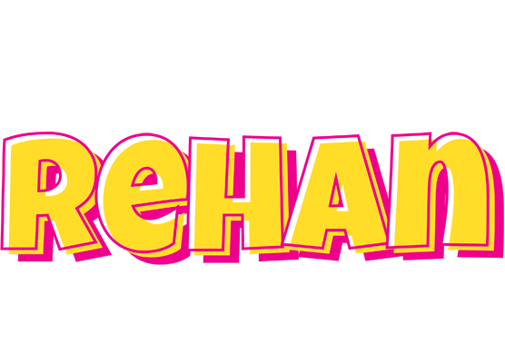 Rehan kaboom logo