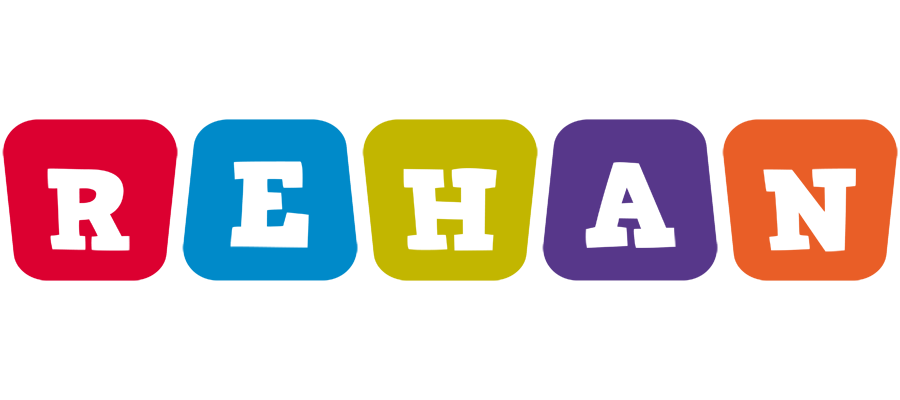 Rehan kiddo logo