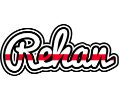 Rehan kingdom logo