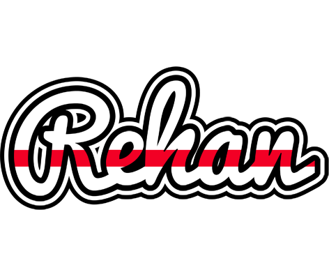 Rehan kingdom logo