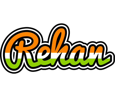 Rehan mumbai logo