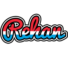 Rehan norway logo