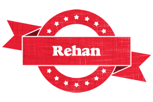 Rehan passion logo