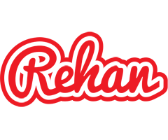 Rehan sunshine logo