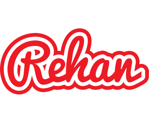Rehan sunshine logo