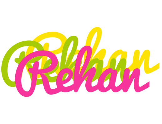 Rehan sweets logo
