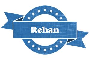 Rehan trust logo