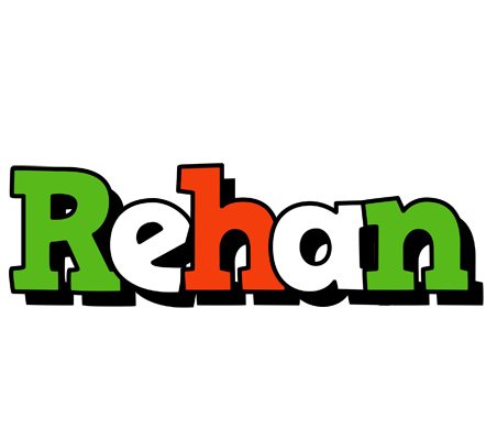 Rehan venezia logo