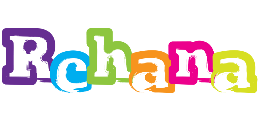 Rehana casino logo