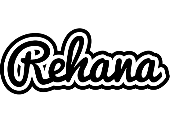 Rehana chess logo