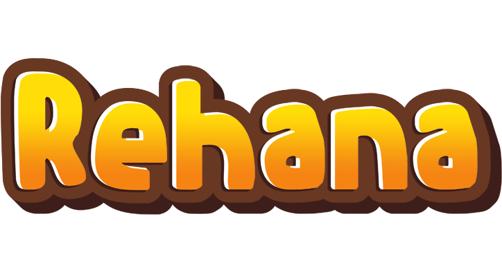 Rehana cookies logo