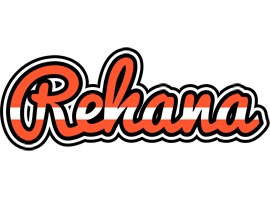 Rehana denmark logo