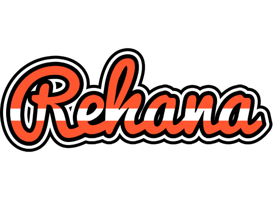Rehana denmark logo