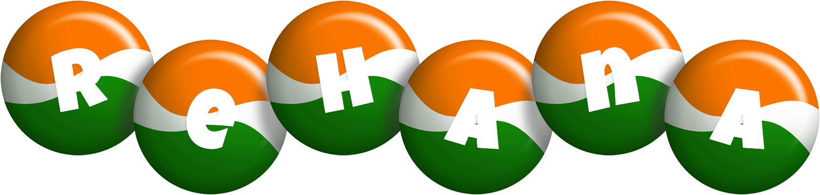 Rehana india logo