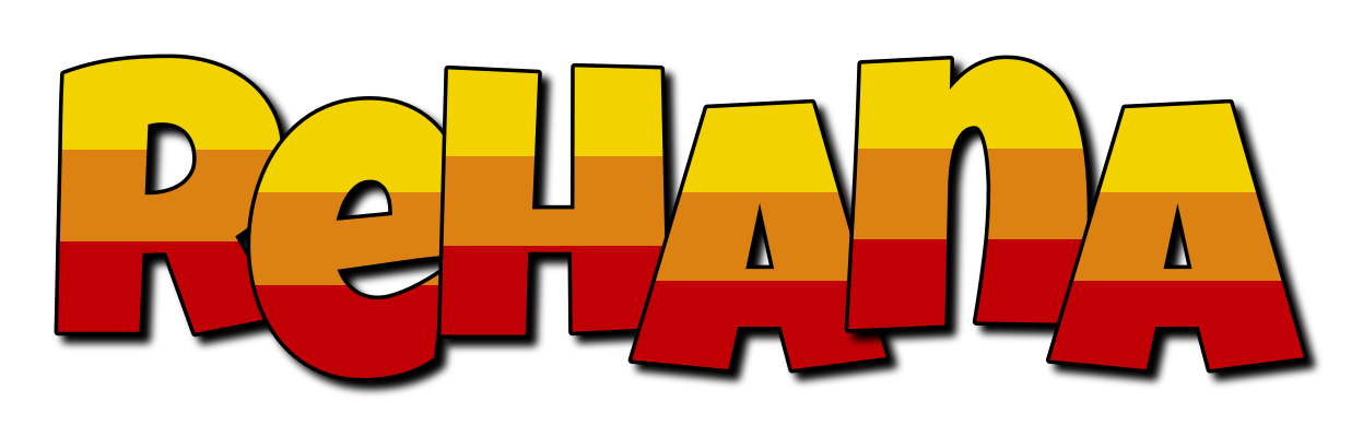 Rehana jungle logo