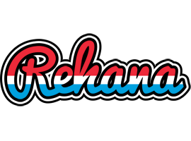 Rehana norway logo