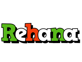 Rehana venezia logo