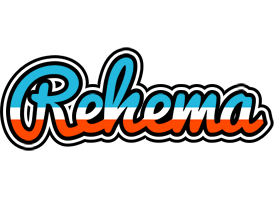 Rehema america logo