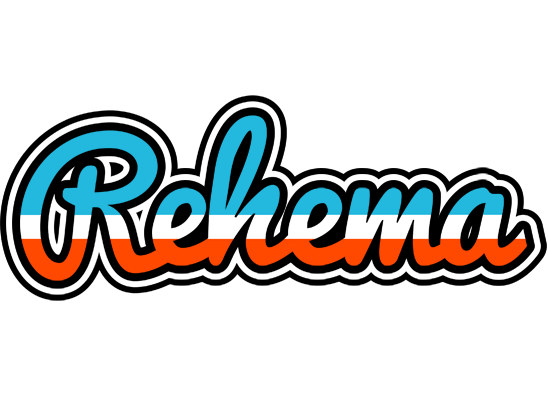 Rehema america logo
