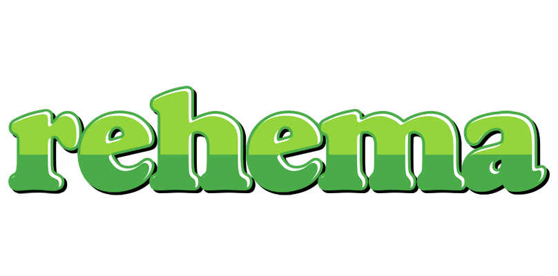 Rehema apple logo