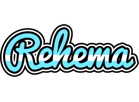 Rehema argentine logo