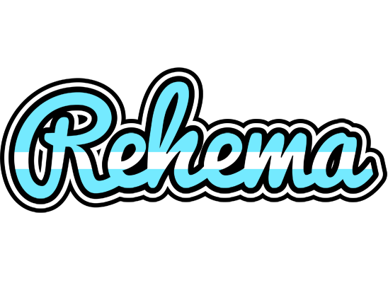 Rehema argentine logo